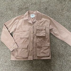 BDG Urban Outfitters Utility Jacket